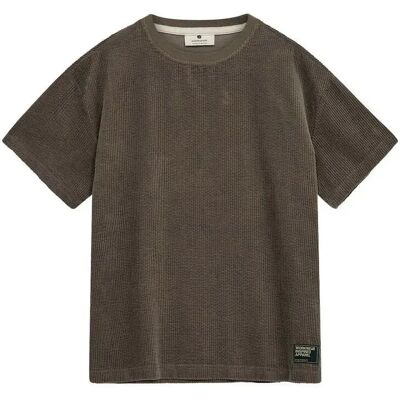 T-shirt Anerkjendt Villads Vert L T-shirt Anerkjendt Villads Vert L