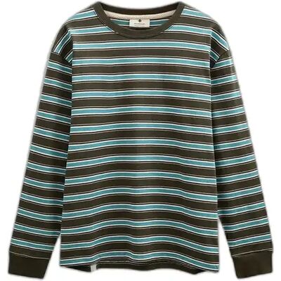 Longsleeve T-shirt Anerkjendt Villads Vert L Longsleeve T-shirt Anerkjendt Villads Vert L