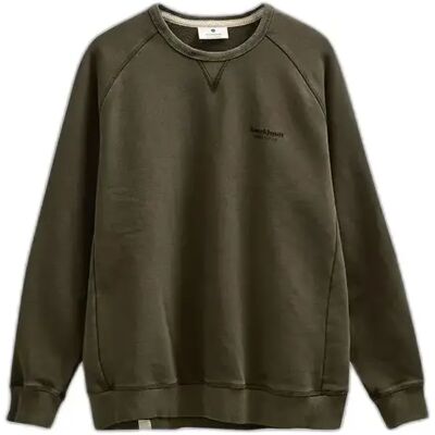 Sweatshirt Anerkjendt Toni Sun Vert 2XL Sweatshirt Anerkjendt Toni Sun Vert 2XL