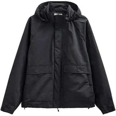 Jas Anerkjendt Bertel Tec Noir XL Jas Anerkjendt Bertel Tec Noir XL