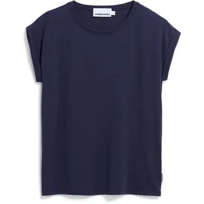 T-shirt Armedangels Jaames Bleu 2XL T-shirt Armedangels Jaames Bleu 2XL