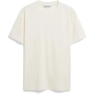 T-shirt Armedangels Jaames Beige 2XL T-shirt Armedangels Jaames Beige 2XL