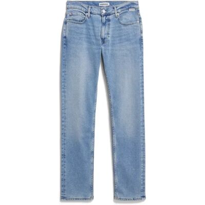Slim Jeans Armedangels Iaan Bleu 30x30 Slim Jeans Armedangels Iaan Bleu 30x30