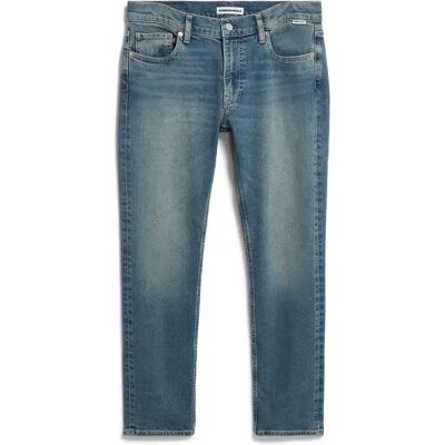 Slim Jeans Armedangels Iaan Bleu 30x30 Slim Jeans Armedangels Iaan Bleu 30x30