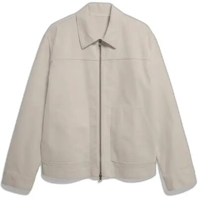 Jas ARMEDANGELS Constaa Gris 2XL Jas ARMEDANGELS Constaa Gris 2XL