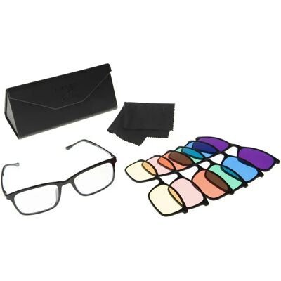 Bril ARTZT Neuro Multicolore TU Bril ARTZT Neuro Multicolore TU