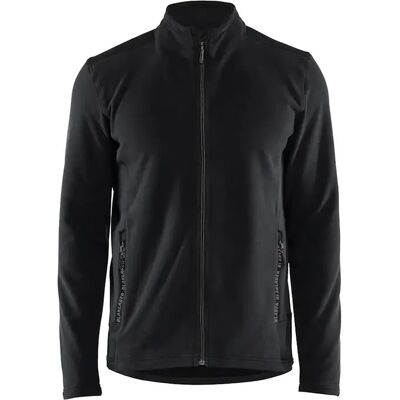 Microfleece jas Blaklader Noir XS Microfleece jas Blaklader Noir XS