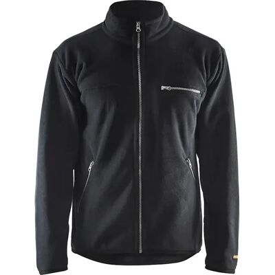 Microfleece jas Blaklader Noir XS Microfleece jas Blaklader Noir XS