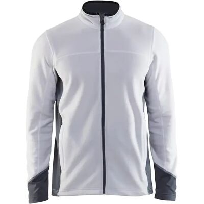 Microfleece jas Blaklader Noir 2XL Microfleece jas Blaklader Noir 2XL