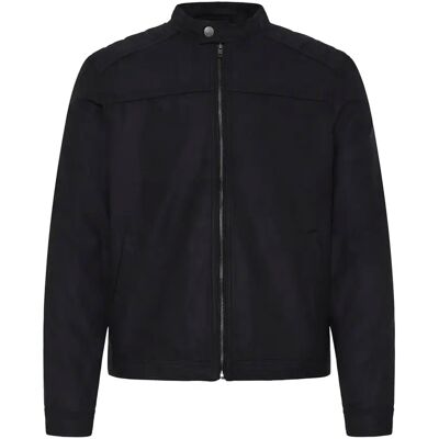 Jas Blend BHFossy Noir 2XL Jas Blend BHFossy Noir 2XL