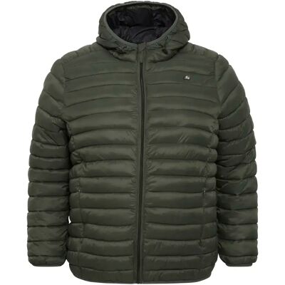 Jas met rits Blend Romsey Vert 2XL Jas met rits Blend Romsey Vert 2XL