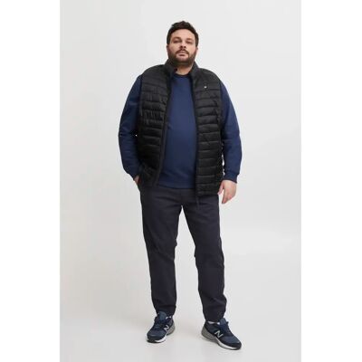 Mouwloze jas Blend Romsey Noir 5XL Mouwloze jas Blend Romsey Noir 5XL