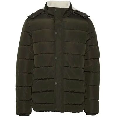 Jas met capuchon Blend Vert 2XL Jas met capuchon Blend Vert 2XL