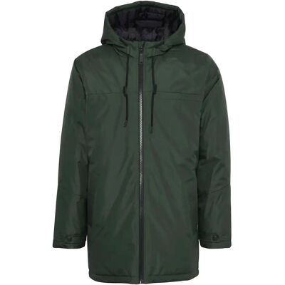 BLEND Fleecejacke Deep forest - Fleecejacke BLEND Fleecejacke Deep forest - Fleecejacke