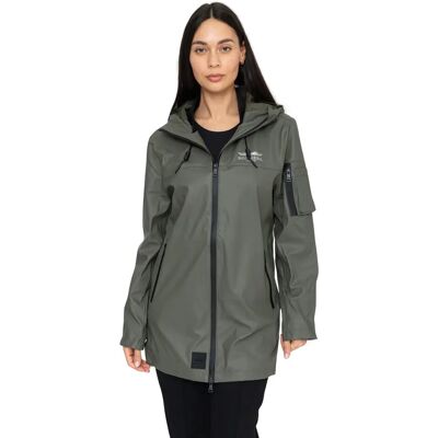 Bombers Original Waterdichte jas Bombers Djinn Vert M Bombers Original Waterdichte jas Bombers Djinn Vert M