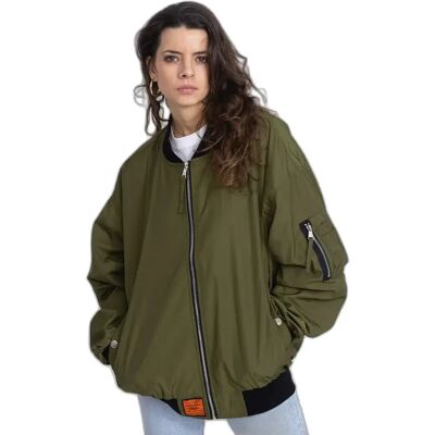 Bombers Original Jas Bombers MA200 Vert L Bombers Original Jas Bombers MA200 Vert L