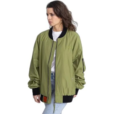 Bombers Original Jas Bombers MA200 Vert M Bombers Original Jas Bombers MA200 Vert M