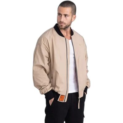 Bombers Original Jas Bombers MA200 Beige 2XL Bombers Original Jas Bombers MA200 Beige 2XL