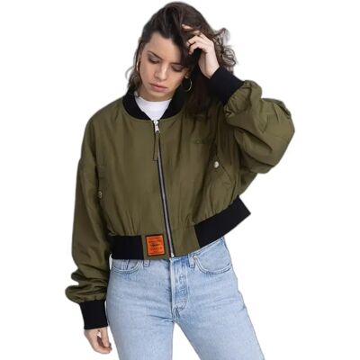 Bombers Original Jas Bombers MA202 Vert M Bombers Original Jas Bombers MA202 Vert M