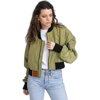Bombers Original Jas Bombers MA202 Vert L Bombers Original Jas Bombers MA202 Vert L