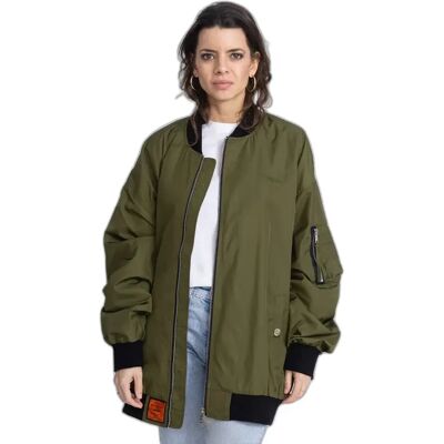 Bombers Original Jas Bombers MA203 Vert L Bombers Original Jas Bombers MA203 Vert L