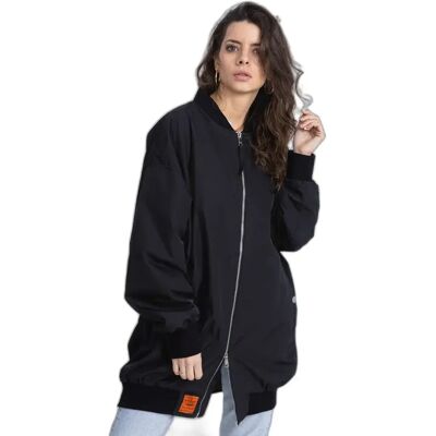 Bombers Original Jas Bombers MA204 Noir XS Bombers Original Jas Bombers MA204 Noir XS