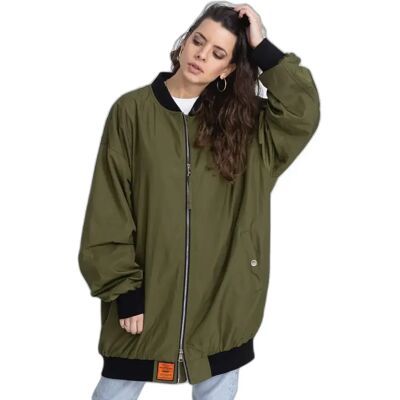 Bombers Original Jas Bombers MA204 Vert XL Bombers Original Jas Bombers MA204 Vert XL