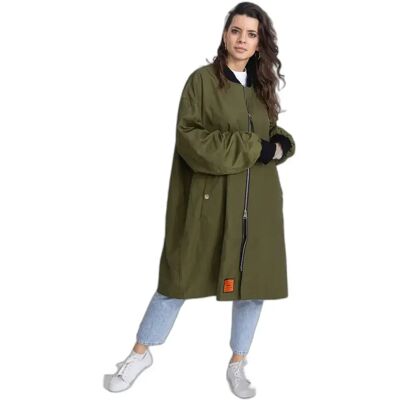 Bombers Original Jas Bombers MA205 Vert L Bombers Original Jas Bombers MA205 Vert L