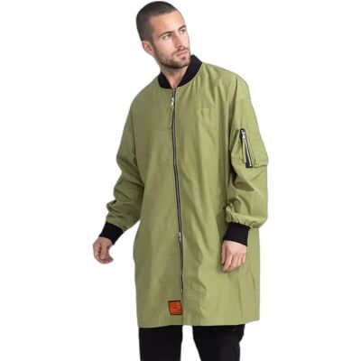 Bombers Original Jas Bombers MA205 Vert L Bombers Original Jas Bombers MA205 Vert L