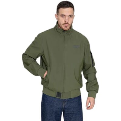 Bombers Original Jas Bombers Williston Vert 2XL Bombers Original Jas Bombers Williston Vert 2XL