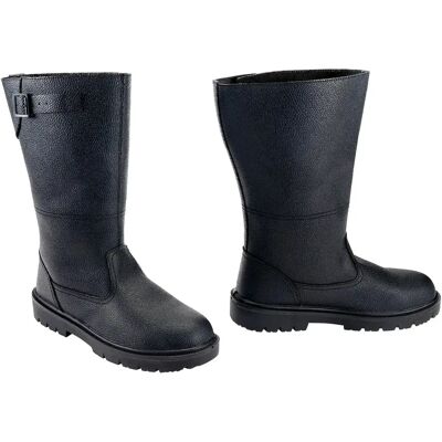 Laarzen Brandit Knobelbecher Noir 47 Laarzen Brandit Knobelbecher Noir 47