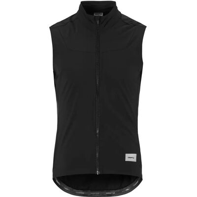Lichte windjack Craft Endur Noir XS Lichte windjack Craft Endur Noir XS