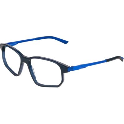 Bril Demetz Hagno Bleu TU Bril Demetz Hagno Bleu TU