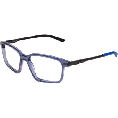 Bril Demetz Halia Bleu TU Bril Demetz Halia Bleu TU
