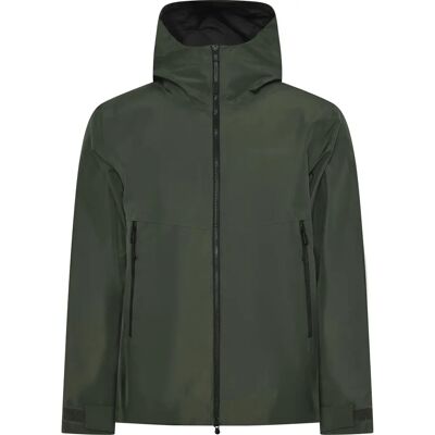 Waterdichte Jas Didriksons Biak Vert L Waterdichte Jas Didriksons Biak Vert L