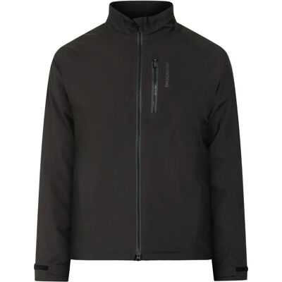 Waterdichte jas Didriksons Jesper Noir XS Waterdichte jas Didriksons Jesper Noir XS