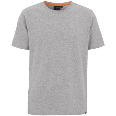 T-shirt Didriksons Harald 3 Gris 2XL T-shirt Didriksons Harald 3 Gris 2XL