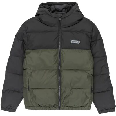Donsjack voor kinderen Element Classic Vert 16 ans Donsjack voor kinderen Element Classic Vert 16 ans