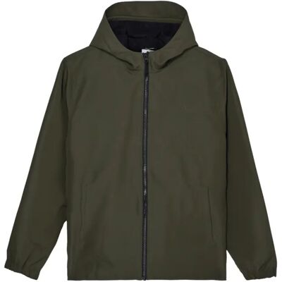 Waterdichte Jas Element Alder Vert L Waterdichte Jas Element Alder Vert L
