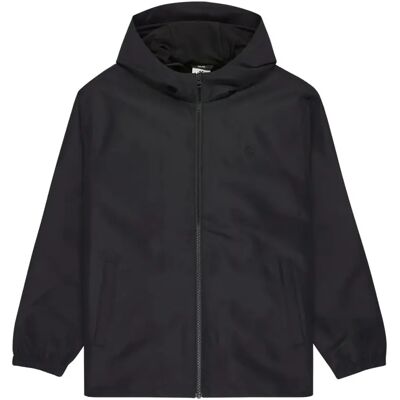 Waterdichte Jas Element Alder Noir XS Waterdichte Jas Element Alder Noir XS