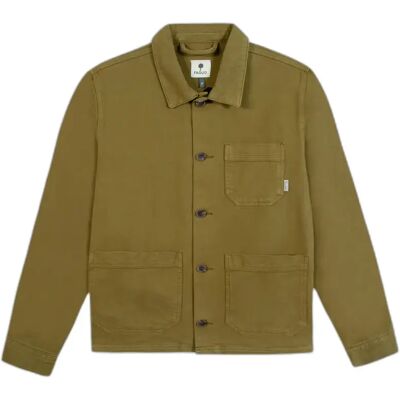 Jas Faguo Lorge Vert 2XL Jas Faguo Lorge Vert 2XL