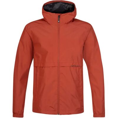 Waterdichte jas Hannah Chaz Orange M Waterdichte jas Hannah Chaz Orange M