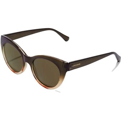 Zonnebril Hawkers Divine Marron TU Zonnebril Hawkers Divine Marron TU