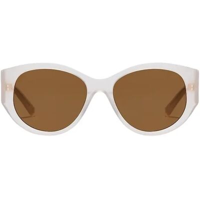 Zonnebril Hawkers Miranda Beige TU Zonnebril Hawkers Miranda Beige TU