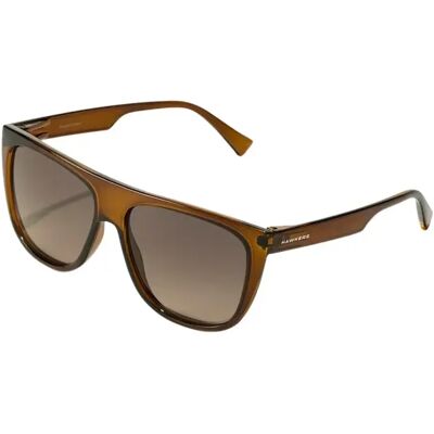 Zonnebril Hawkers Runway Marron TU Zonnebril Hawkers Runway Marron TU