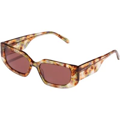 Zonnebril Hawkers Trendset Marron TU Zonnebril Hawkers Trendset Marron TU