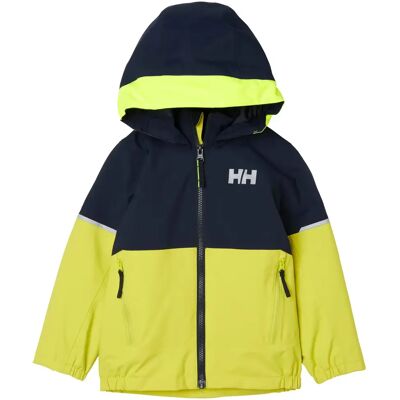 Waterdichte jas voor baby Helly Hansen Sogn Vert 1 an Waterdichte jas voor baby Helly Hansen Sogn Vert 1 an