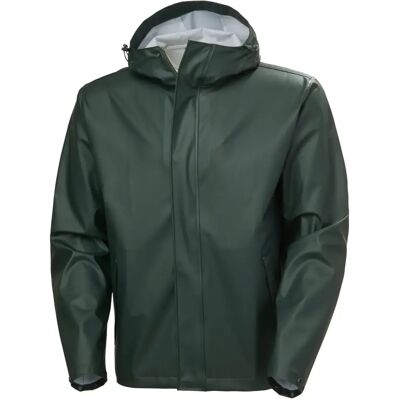 Waterdichte jas Helly Hansen Moss Vert 2XL Waterdichte jas Helly Hansen Moss Vert 2XL