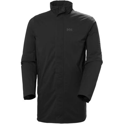 lange waterdichte jas Helly Hansen Urb Pro Noir 2XL lange waterdichte jas Helly Hansen Urb Pro Noir 2XL