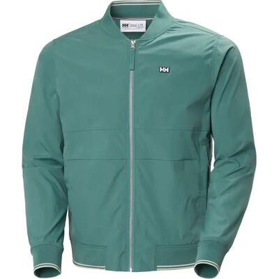 Waterdichte jas Helly Hansen Marine Vert 2XL Waterdichte jas Helly Hansen Marine Vert 2XL